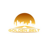 Golden Belt Car Rental logo - Similar company to Attractive Car Co