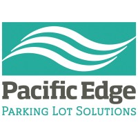Pacific Edge Parking Lot Solutions Inc. - Line Painting & Curbing Services logo - Similar company to Stamps Plus Ltd