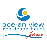 Ocean View Hotel Jepara logo - Similar company to D'Season Group