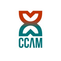 Centre culturel afro de Montréal (CCAM) logo - Similar company to Black Wealth Club