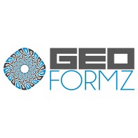 Geo Formz logo - Similar company to Harmony Engineering