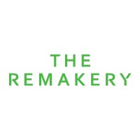 The Remakery logo - Similar company to Makespace Oxford