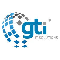 GTI it Solutions logo - Similar company to Up2Sales - Terceirização De Inside Sales