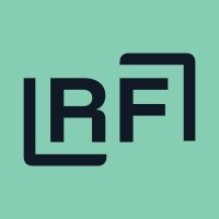 REFRAMED logo - Similar company to The Disruptive Element