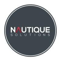 Nautique Solutions logo - Similar company to Doxa Startup Editorial