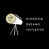 Kingdom Dreams Initiative logo - Similar company to Christ'S Home
