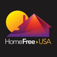 HomeFree-USA logo - Similar company to Decentrapress