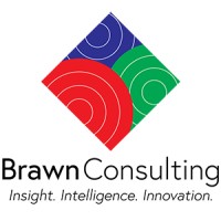 Brawn Consulting logo - Similar company to Tecknow Solutions