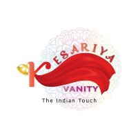 Kesariyavanity logo - Similar company to Vidhan Group