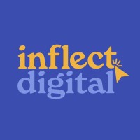 Inflect Digital Inc. logo - Similar company to Cubecom Project Management