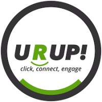 URUP.com logo - Similar company to Urup Connect