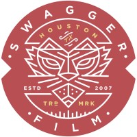 Swagger Film logo - Similar company to Studio 713