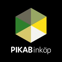 PIKAB inköp logo - Similar company to Happy Content