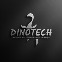 DinoTech Tecnologia logo - Similar company to Novalan | Soluciones En Ti