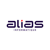 Alias Informatique logo - Similar company to Conexio Telecom