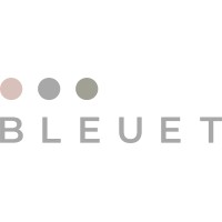Bleuet logo - Similar company to Mph Consultants