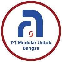 PT Modular Untuk Bangsa logo - Similar company to Infinity Event Organizer