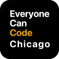 Everyone Can Code Chicago logo - Similar company to Kreative Technologies