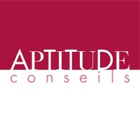 APTITUDE Conseils logo - Similar company to Cible Emploi Sa