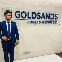RAJIB AHMED-Property Seller logo - Similar company to Property Seller Solutions