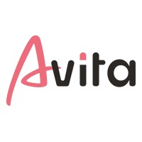 Avita logo - Similar company to Larostale