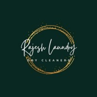 Rajesh Laundry logo - Similar company to Advik Colors