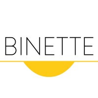 Binette logo - Similar company to Perus