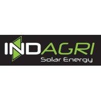 IndAgri Solar Energy logo - Similar company to Reibex Bv