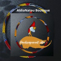 AldiaNatou BOUTIQUE logo - Similar company to Top Drinks
