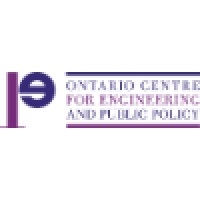 Ontario Centre For Engineering And Public Policy