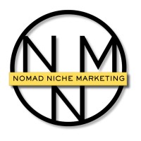 Nomad Niche Marketing Pty Ltd logo - Similar company to Blank-Simulations