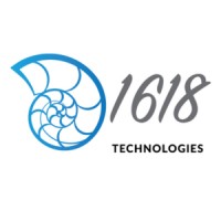 1.618 Technologies South Africa logo - Similar company to Connected.