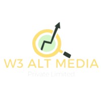 W3 Alt Media Pvt Ltd logo - Similar company to Mdm Consulting