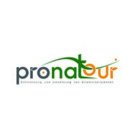 pronatour logo - Similar company to Valoterna Gmbh