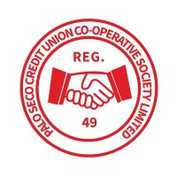 Palo Seco Credit Union Co-Operative Society Limited logo - Similar company to Mas Production
