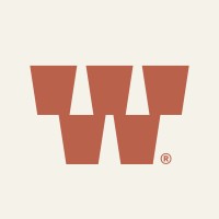 Wooden Coffee logo - Similar company to Which | ويتش