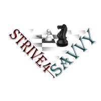 Strive 4 Savvy