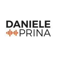 Daniele Prina - Music & Sound Design logo - Similar company to Chronobeach Studio