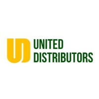United Distributors - Egypt logo - Similar company to حلواني الرفاعي - Elrefai