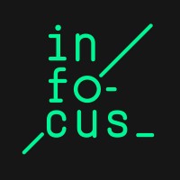 INFOCUS Estrategia, comunicación y contenidos logo - Similar company to Xenco S.A.