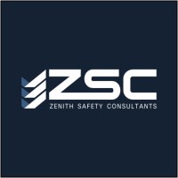 Zenith Safety Consultants (Pty) Ltd logo - Similar company to Sra S H E Solutions
