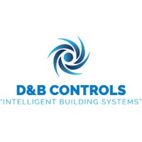 D&B Controls logo - Similar company to Dnb Construction