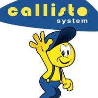 Callisto Sytem logo - Similar company to Concept Hygiène