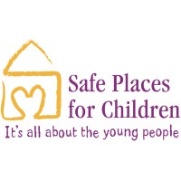 Safe Places for Children logo - Similar company to Foundations Care