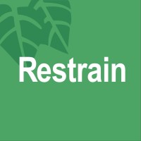 Restrain logo - Similar company to Restin®