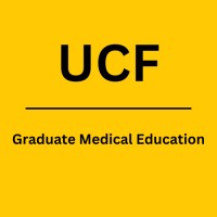 UCF College of Medicine Graduate Medical Education logo - Similar company to Ucf Hispanic Serving Institution Initiatives