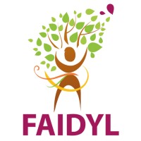 FAIDYL logo - Similar company to Hefac