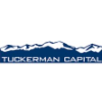 Tuckerman Capital logo - Similar company to Cork Partners