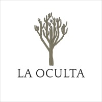 La Oculta-LW logo - Similar company to Karü Chocolates