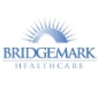 Bridgemark Healthcare logo - Similar company to U City Forest Manor